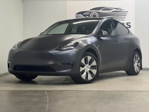 2023 Tesla Model Y LONG RANGE AWD