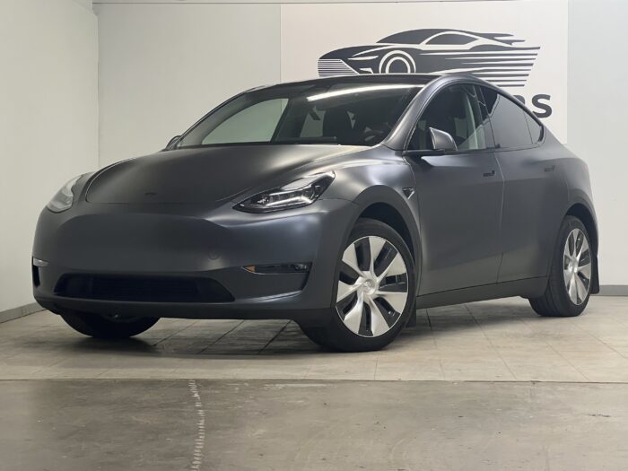 2023 Tesla Model Y LONG RANGE AWD