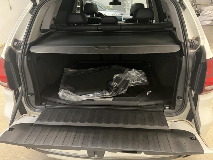 2014 BMW X5 XDRIVE 35I "PENDING" - Image 19