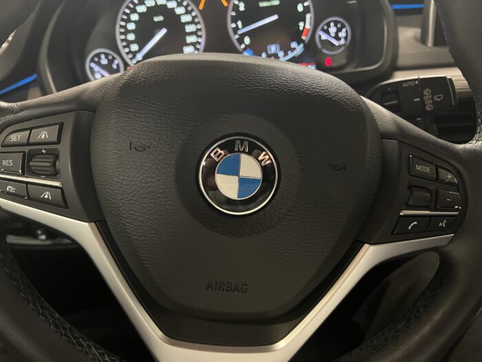 2014 BMW X5 XDRIVE 35I "PENDING" - Image 8