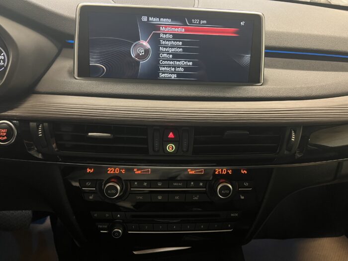 2014 BMW X5 XDRIVE 35I "PENDING" - Image 9