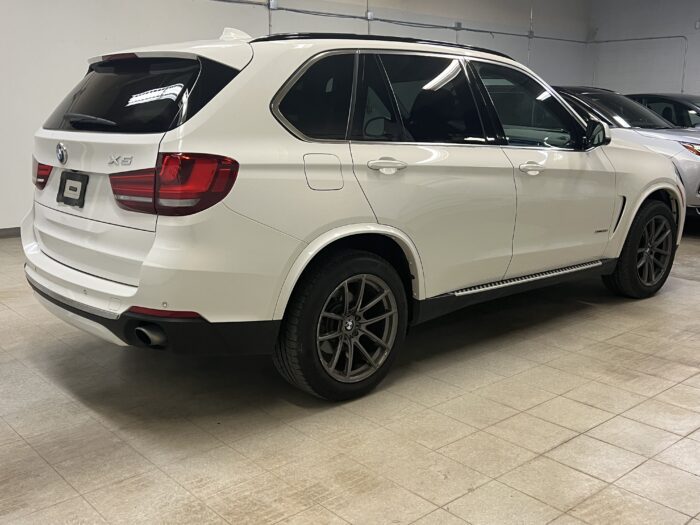 2014 BMW X5 XDRIVE 35I "PENDING" - Image 4