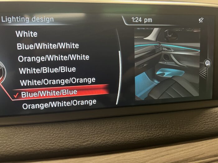 2014 BMW X5 XDRIVE 35I "PENDING" - Image 11