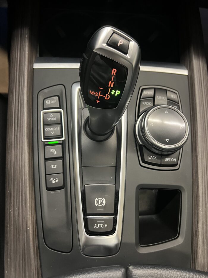 2014 BMW X5 XDRIVE 35I "PENDING" - Image 13