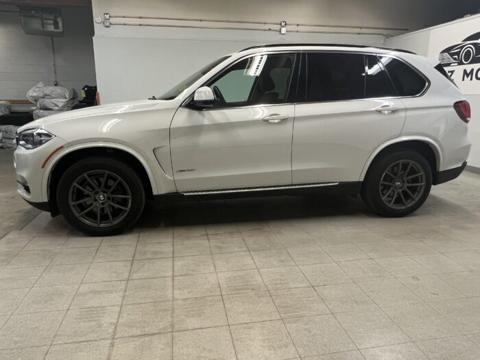 2014 BMW X5 XDRIVE 35I "PENDING" - Image 7