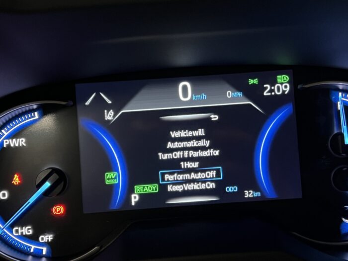 2024 TOYOTA RAV4 PRIME SE PLUG IN Hybrid AWD - Image 11