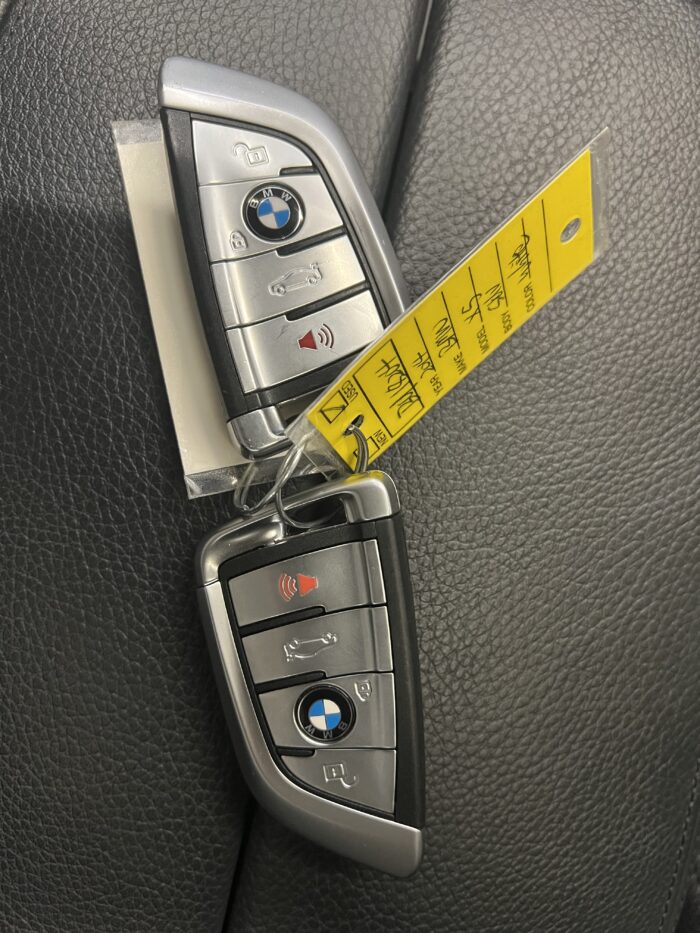 2014 BMW X5 XDRIVE 35I "PENDING" - Image 20