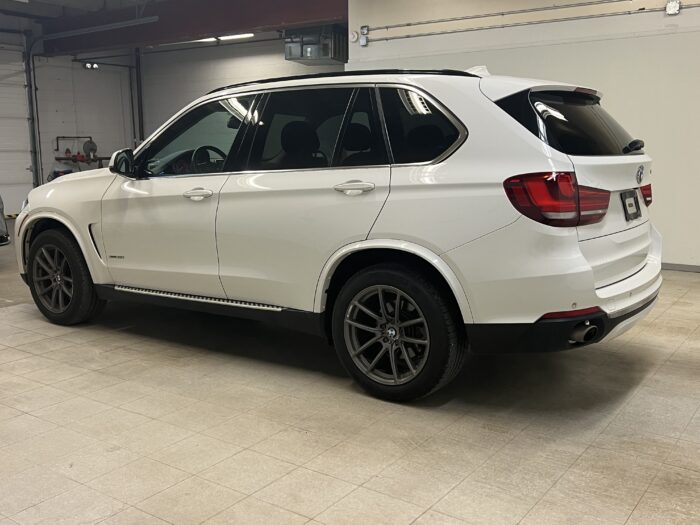 2014 BMW X5 XDRIVE 35I "PENDING" - Image 6