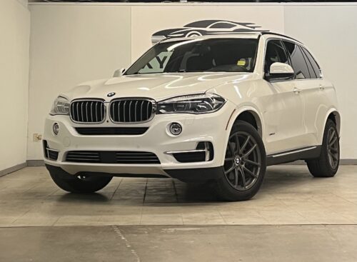 2014 BMW X5 XDRIVE 35I "PENDING"