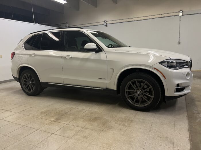 2014 BMW X5 XDRIVE 35I "PENDING" - Image 3