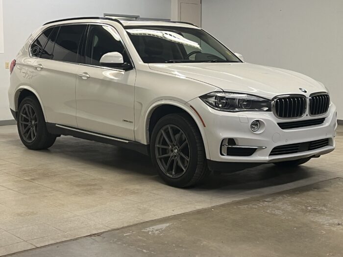 2014 BMW X5 XDRIVE 35I "PENDING" - Image 2