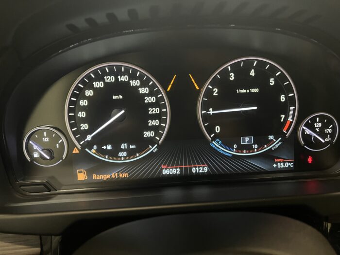 2014 BMW X5 XDRIVE 35I "PENDING" - Image 10
