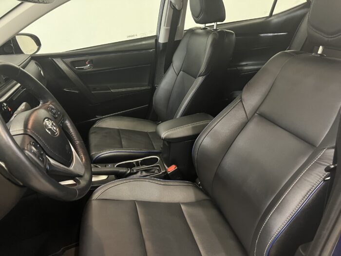 2019 TOYOTA COROLLA XSE - Image 8