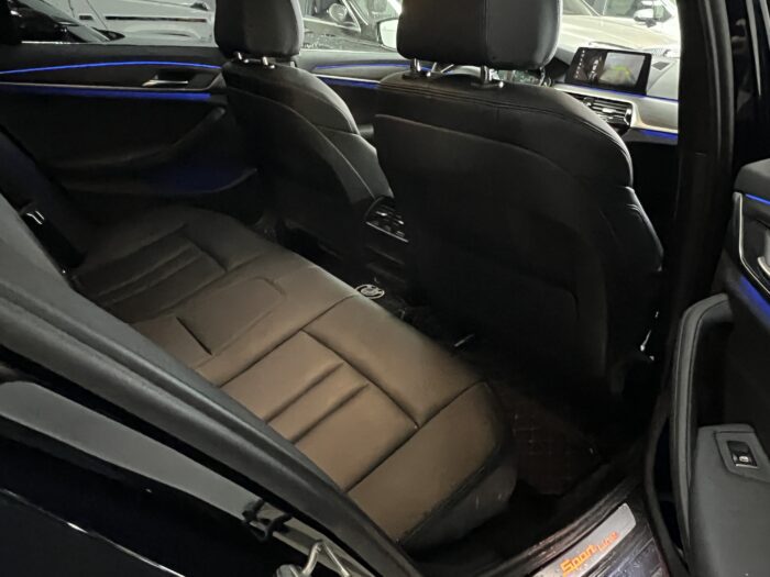 2018 BMW 530I SPORT LINE“PENDING” - Image 10