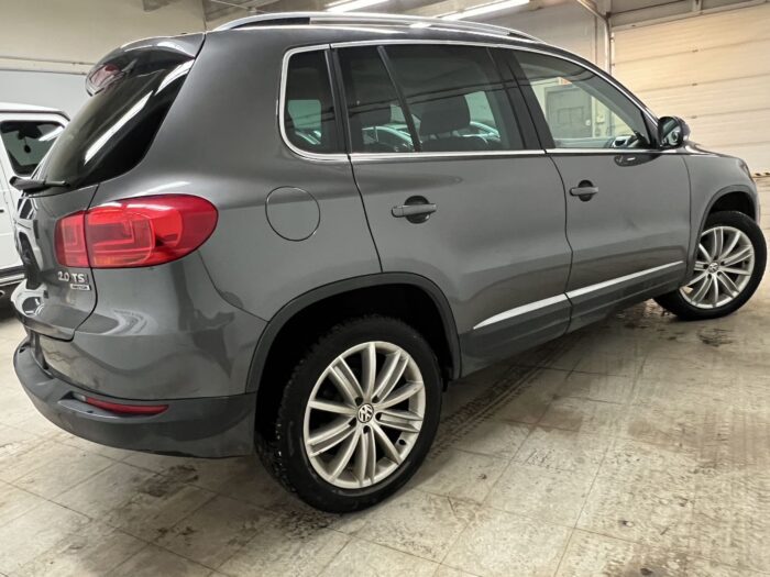 2015 Volkswagen Tiguan Highline 4motion"PENDING" - Image 5