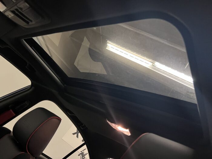 2021 SUBARU WRX STI WITH TECH PAC MANUAL - Image 11