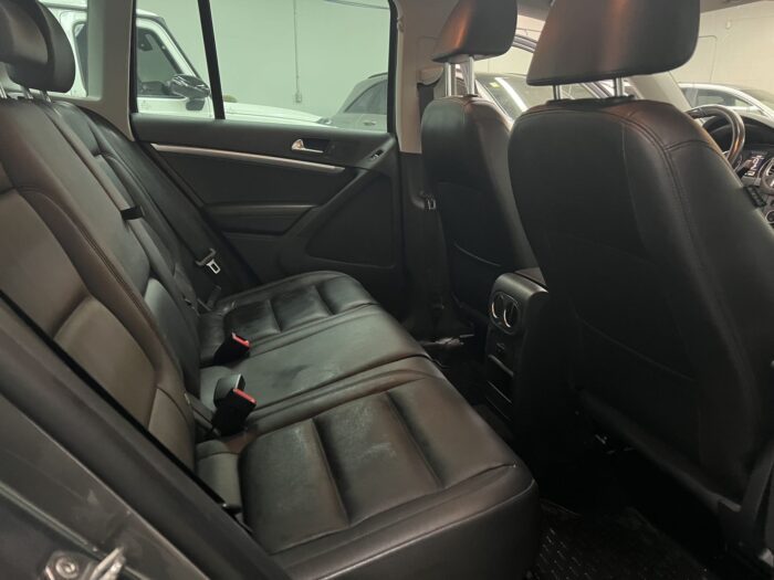 2015 Volkswagen Tiguan Highline 4motion"PENDING" - Image 10