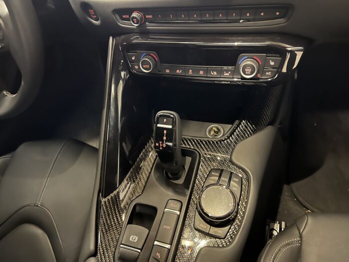 2023 TOYOTA SUPRA 3.0 AUTOMATIC - Image 4