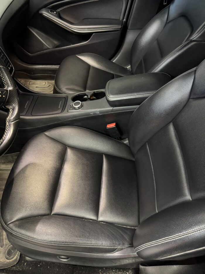 2015 MERCEDES BENZ GLA250 - Image 5