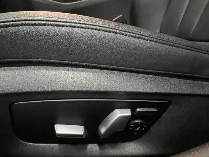2018 BMW 530I SPORT LINE“PENDING” - Image 9
