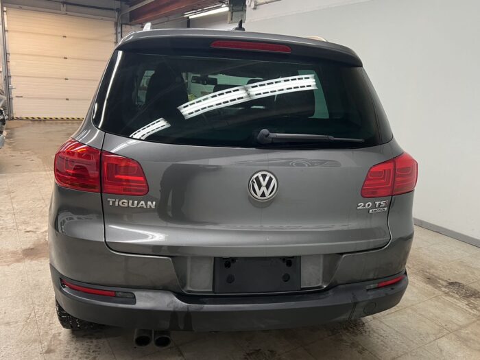 2015 Volkswagen Tiguan Highline 4motion"PENDING" - Image 6