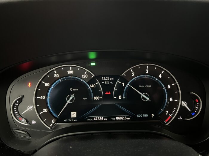 2018 BMW 530I SPORT LINE“PENDING” - Image 12