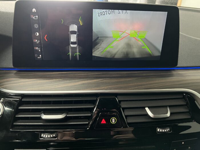 2018 BMW 530I SPORT LINE“PENDING” - Image 13
