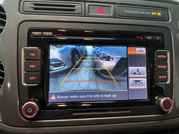 2015 Volkswagen Tiguan Highline 4motion"PENDING" - Image 18