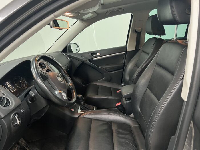 2015 Volkswagen Tiguan Highline 4motion"PENDING" - Image 7