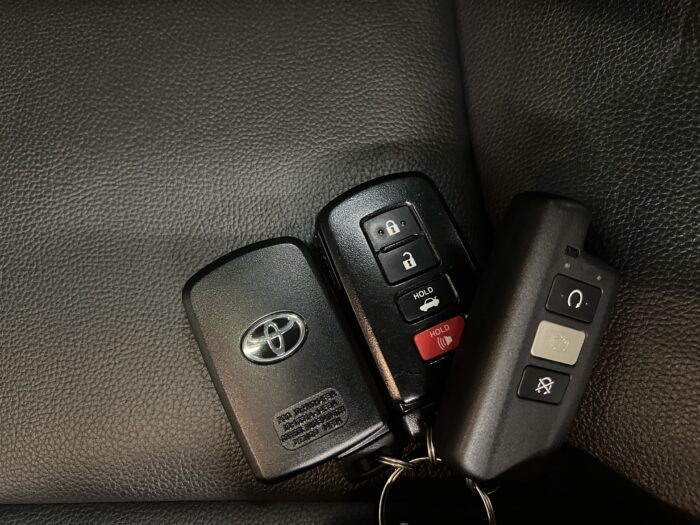 2019 TOYOTA COROLLA XSE - Image 17
