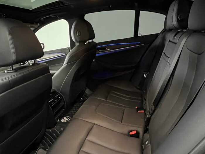 2018 BMW 530I SPORT LINE“PENDING” - Image 17