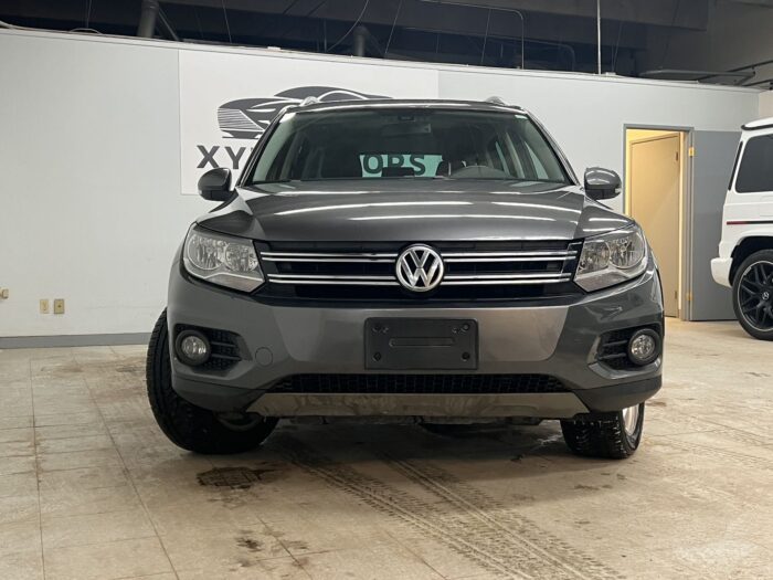2015 Volkswagen Tiguan Highline 4motion"PENDING" - Image 2