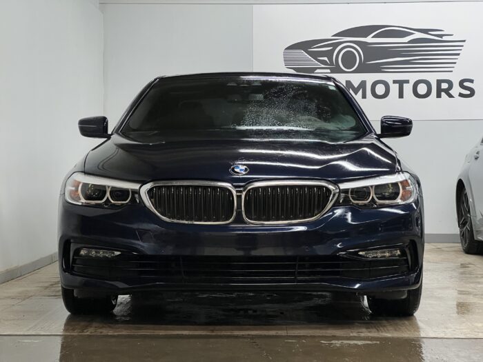 2018 BMW 530I SPORT LINE“PENDING” - Image 3