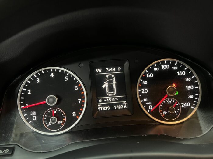 2015 Volkswagen Tiguan Highline 4motion"PENDING" - Image 11