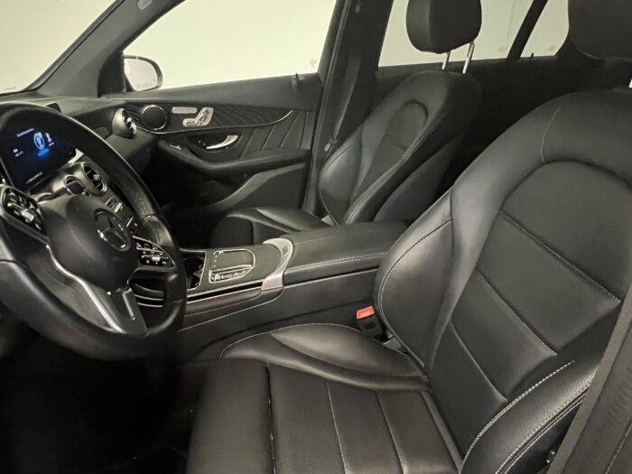 2022 MERCEDES BENZ GLC300 4MATIC - Image 4