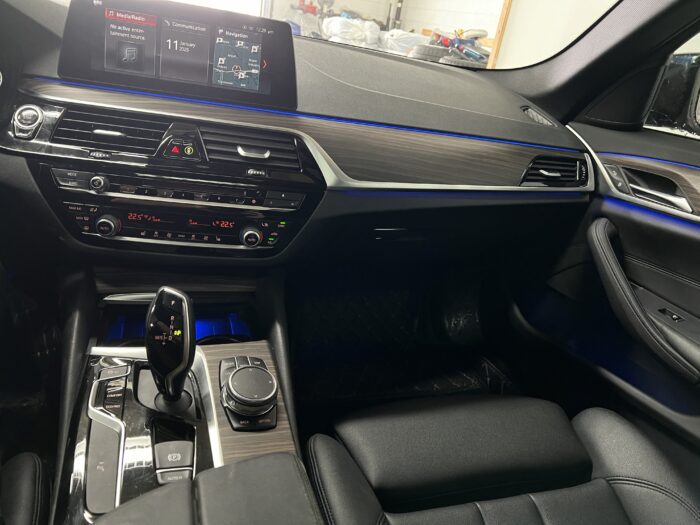 2018 BMW 530I SPORT LINE“PENDING” - Image 11