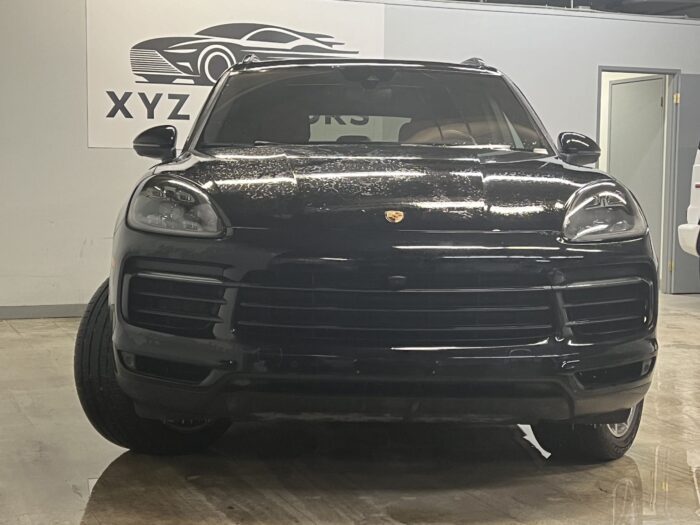 2021 Porsche Cayenne "PENDING" - Image 6