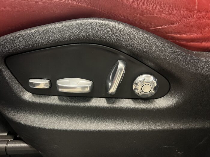 2021 Porsche Cayenne "PENDING" - Image 8