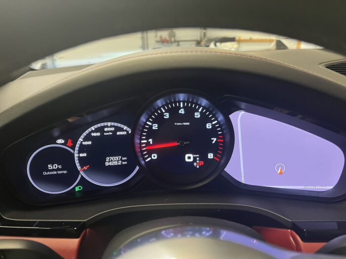2021 Porsche Cayenne "PENDING" - Image 11