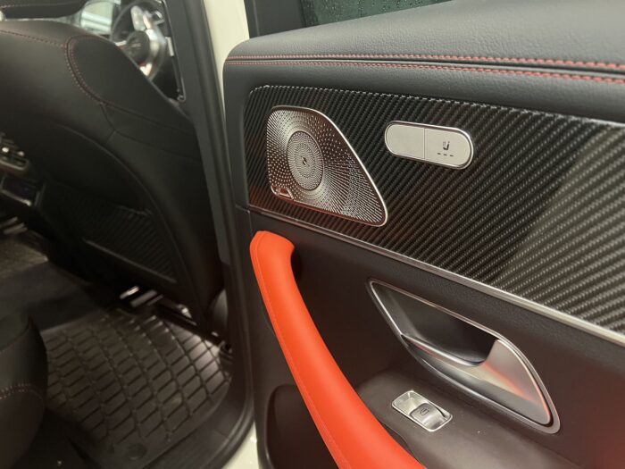 2022 Mercedes-Benz GLE AMG GLE 53 4MATIC Coupe - Image 10