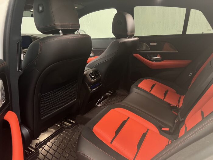 2022 Mercedes-Benz GLE AMG GLE 53 4MATIC Coupe - Image 12