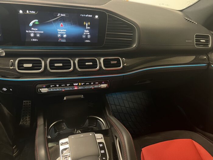 2022 Mercedes-Benz GLE AMG GLE 53 4MATIC Coupe - Image 16