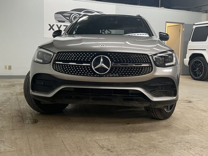 2022 Mercedes-Benz GLC 300 4MATIC SUV - Image 6