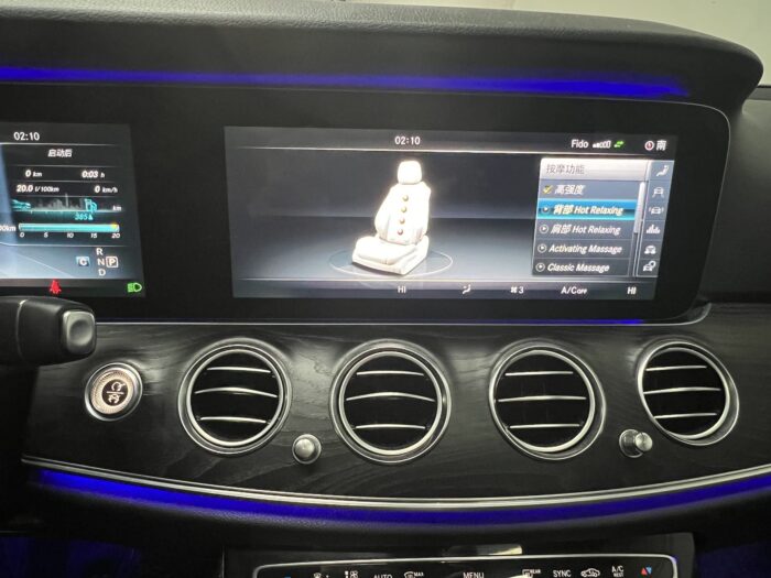 2017 Mercedes-Benz E-Class 4dr Sdn E 300 4MATIC - Image 11
