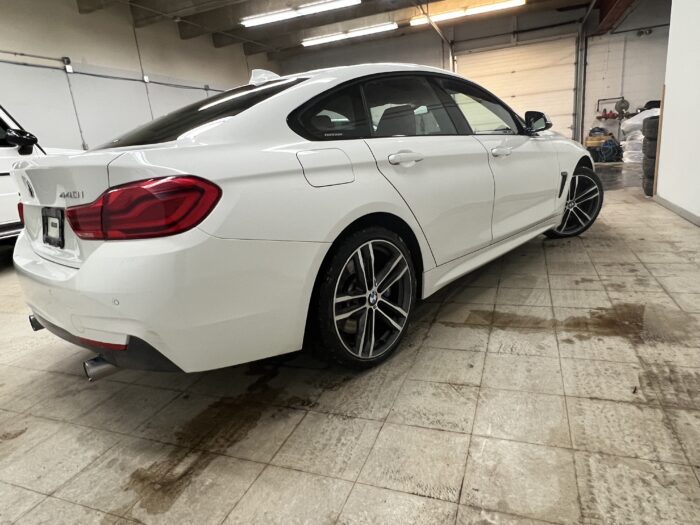 2019 BMW 4 Series 440i xDrive Gran Coupe - Image 5