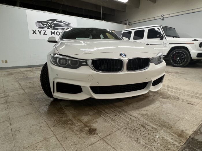 2019 BMW 4 Series 440i xDrive Gran Coupe - Image 6