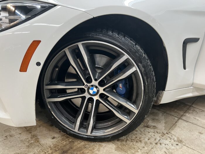 2019 BMW 4 Series 440i xDrive Gran Coupe - Image 7