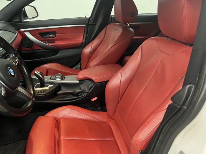 2019 BMW 4 Series 440i xDrive Gran Coupe - Image 8