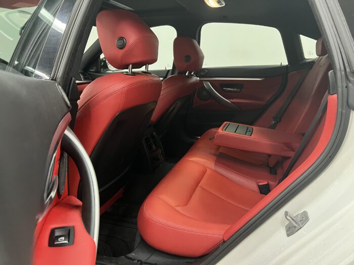 2019 BMW 4 Series 440i xDrive Gran Coupe - Image 10