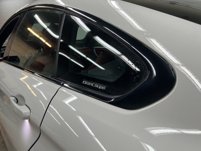 2019 BMW 4 Series 440i xDrive Gran Coupe - Image 11